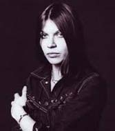 Inga Rumpf (FRUMPY ● ATLANTIS)